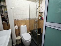 Blk 656B Jurong West Street 61 (Jurong West), HDB 5 Rooms #499881391